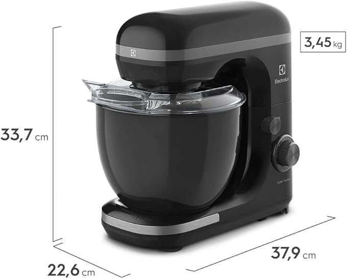 BATEDEIRA EKM30 127V