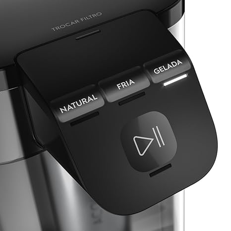 PURIFICADOR AGUA PURE4X PE12P BIVOLT