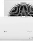 Ar cond DUAL Inverter Voice 12000 BTU Q/F 220V S3-W12JA31A 