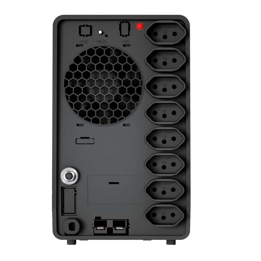 Nobreak SMS Pro 1500Bi/Bi Wi-fi 29402
