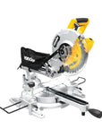 SERRA ESQUAD 10" TELESC SEV1810T 220V VD
