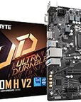 Placa mãe Gigabyte H510M H V2
