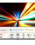 Smart TV 58" Philco P58KGA