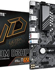 Placa mãe Gigabyte B650M D3HP