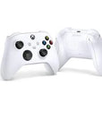 Controle Sem Fio Xbox - Branco