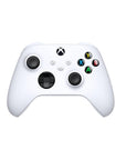 Controle Sem Fio Xbox - Branco
