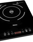 COOKTOP DE INDUCAO PCT10A 220V