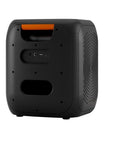 CAIXA ACUSTICA PCX4800 Flash Light 380w Preto Philco