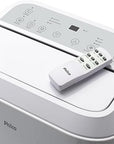 AR CONDICIONADO PORTATIL PAC12000QF5 220V