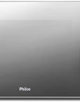 Micro-ondas 42L Philco Jumbo Tira Odor 1560W 127V PMO42EB