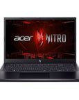 Notebook Acer Gamer Anv15-51-582r Ci5 16gb 512ssd 15,6 Linux