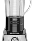 LIQUIDIFICADOR PLQ1430P LIMPA FACIL 220V Preto