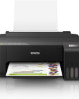 IMPRESSORA EPSON TANQUE DE TINTA WI-FI BIVOLT - L1250