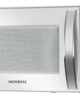 Micro-Ondas, Mondial, Branco, 1200W - MO-01-21-W 220v