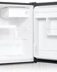 FRIGOBAR PFG85P 220V PRETO
