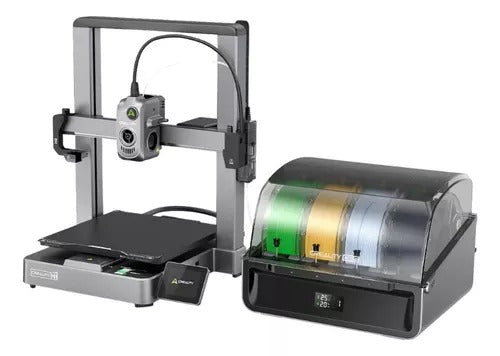 Impressora 3D FDM Creality - Creality Hi Combo