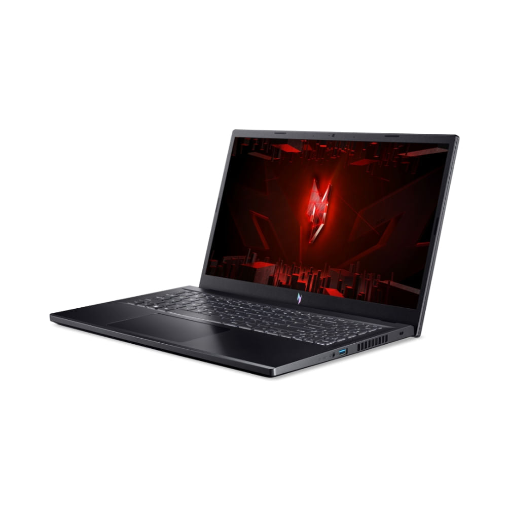 Notebook Gamer ACER ANV15-51-57WS Gam CI5-13º 8G 512G