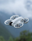 Drone Dji Neo Standard Br - Dji050 Cor Cinza