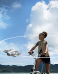 Drone Dji Neo Standard Br - Dji050 Cor Cinza