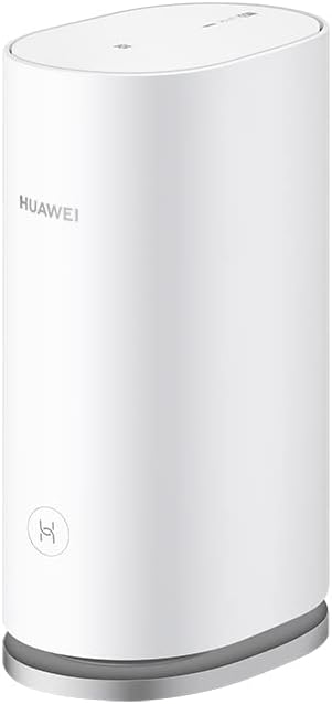 Sistema Wi-Fi mesh Huawei WiFi Mesh 3 WS8100 (2-pack)