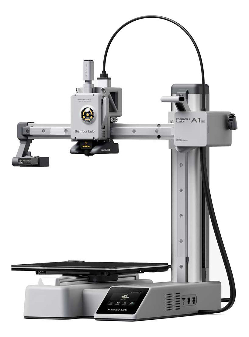 Impressora 3d Bambu Lab A1 Mini Pf002meu