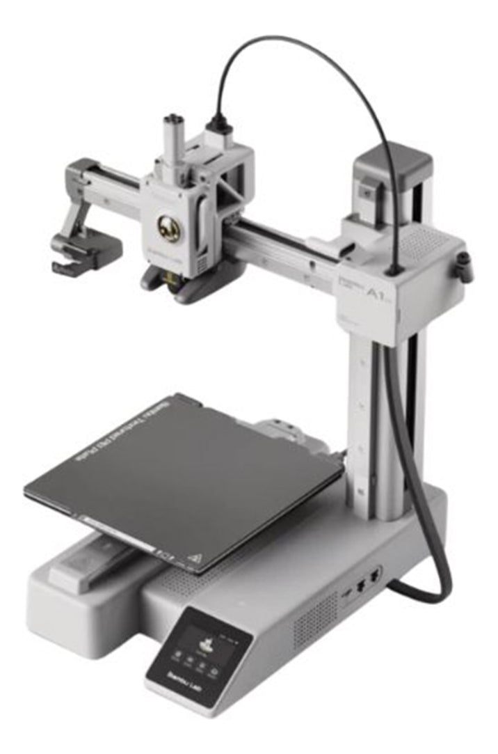 Impressora 3d Bambu Lab A1 Mini Pf002meu