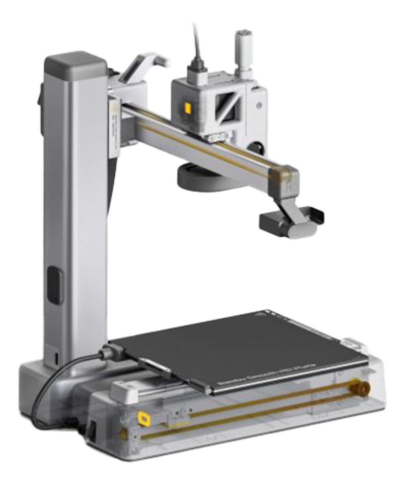 Impressora 3d Bambu Lab A1 Mini Pf002meu