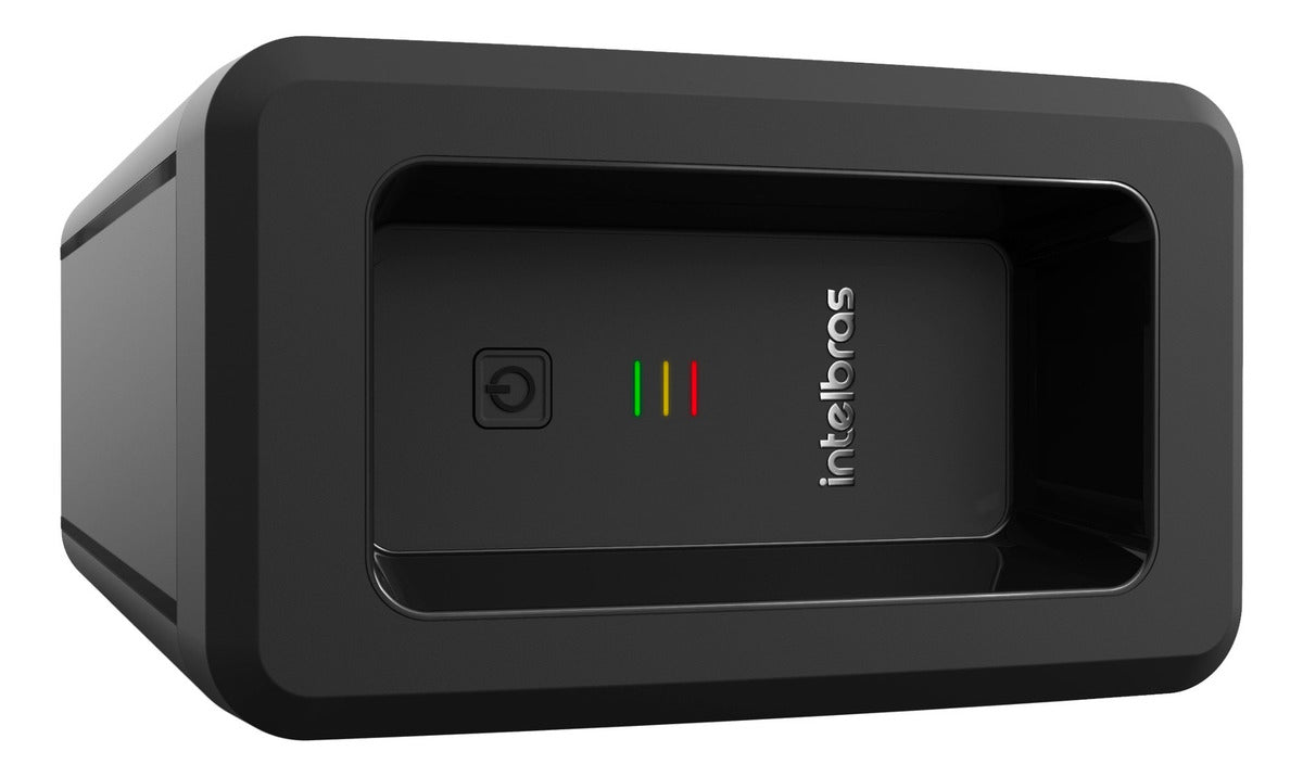 Nobreak Interativo Monovolt Xnb 1200va Intelbras 120v