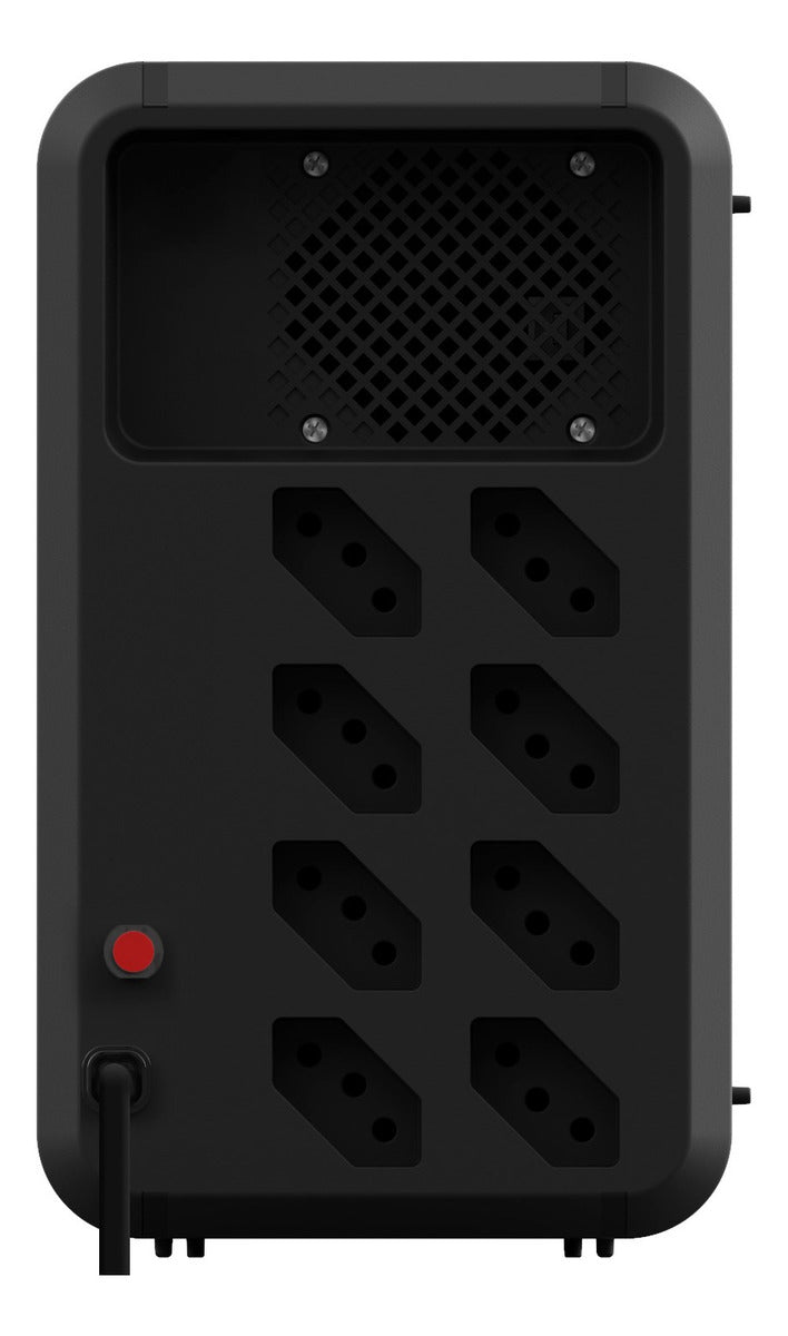 Nobreak Interativo Monovolt Xnb 1200va Intelbras 120v