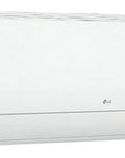 Ar Condicionado Hw LG Dual Inverter Voice 9.000 Btus Quente Frio R-32 Branco