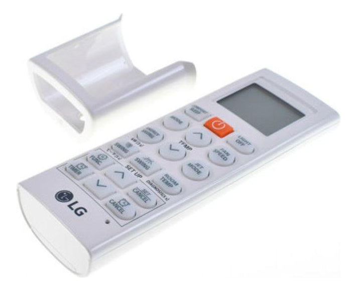 Ar Condicionado Hw LG Dual Inverter Voice 9.000 Btus Quente Frio R-32 Branco