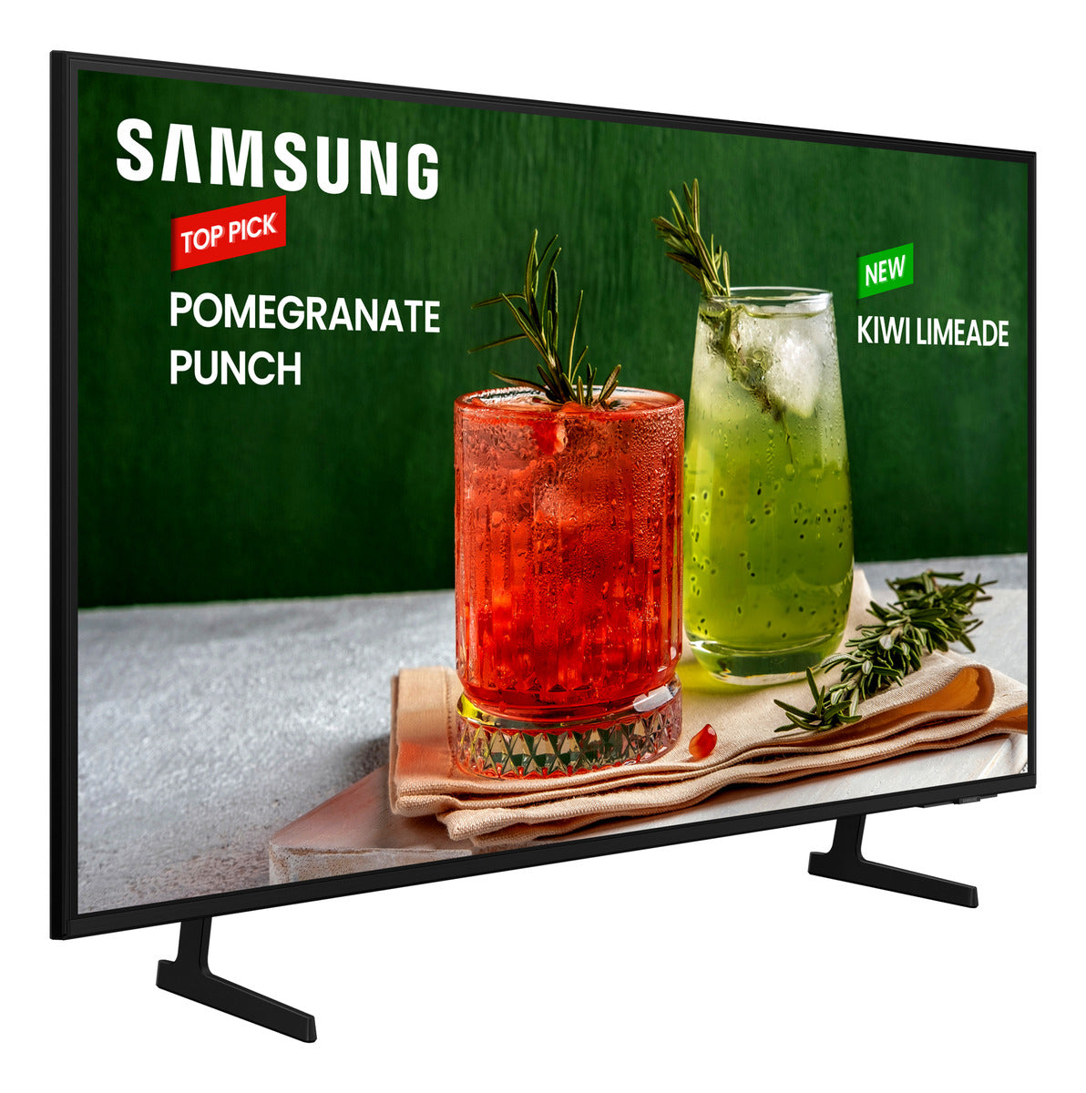 Smart Tv Samsung 55 4k Uhd LH55BEDHVGGXZD