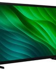 Smart Tv H5000f Hd 32 Polegadas 2025 Preto Samsung Bivolt