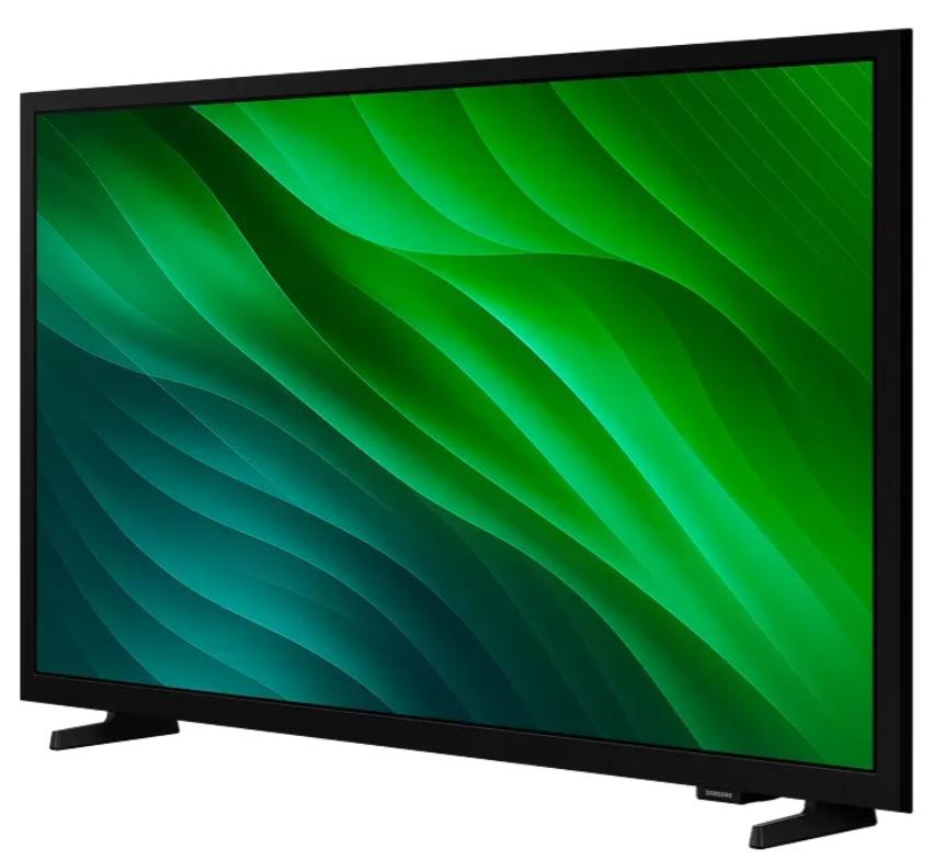 Smart Tv H5000f Hd 32 Polegadas 2025 Preto Samsung Bivolt