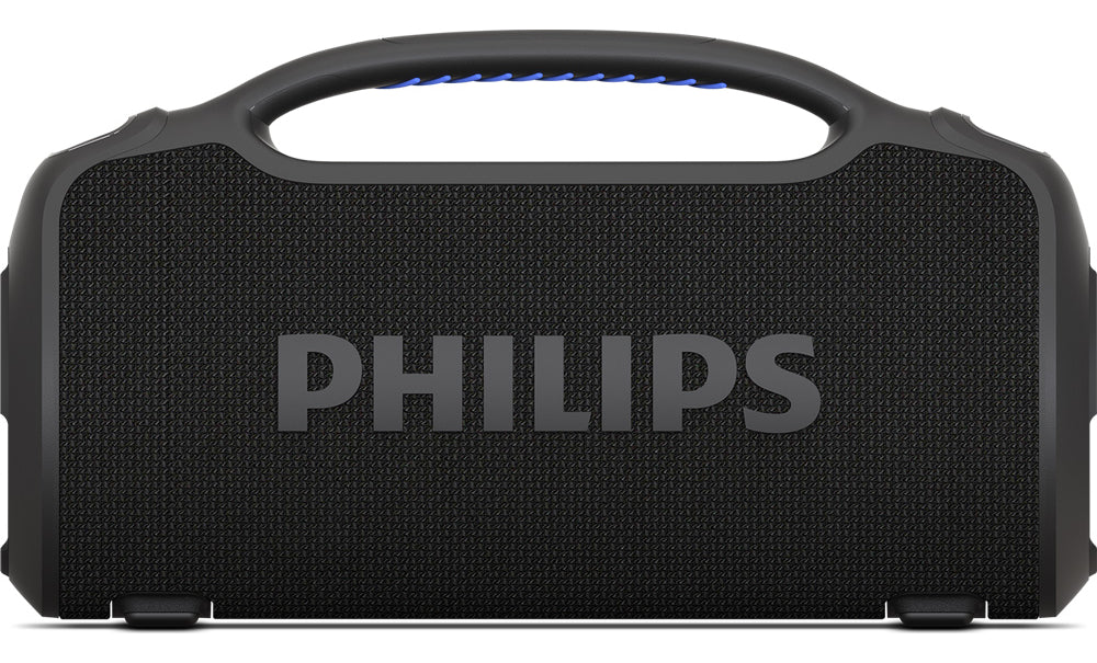 Boombox Philips Boombeat Bluetooth 200w Rms Tax400b/00