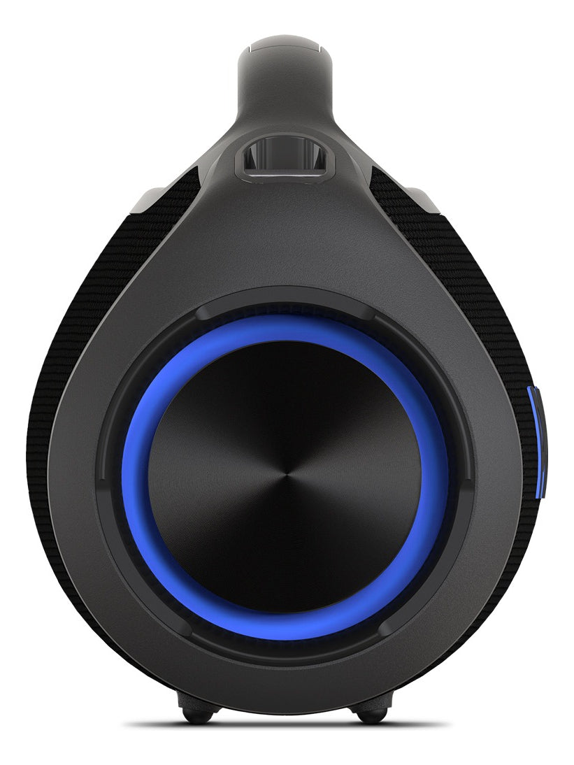 Boombox Philips Boombeat Bluetooth 200w Rms Tax400b/00