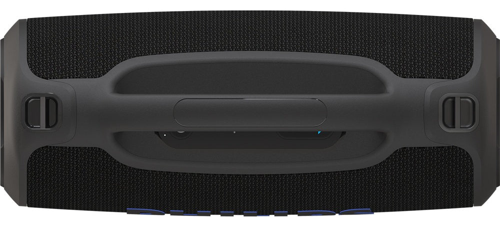 Boombox Philips Boombeat Bluetooth 200w Rms Tax400b/00