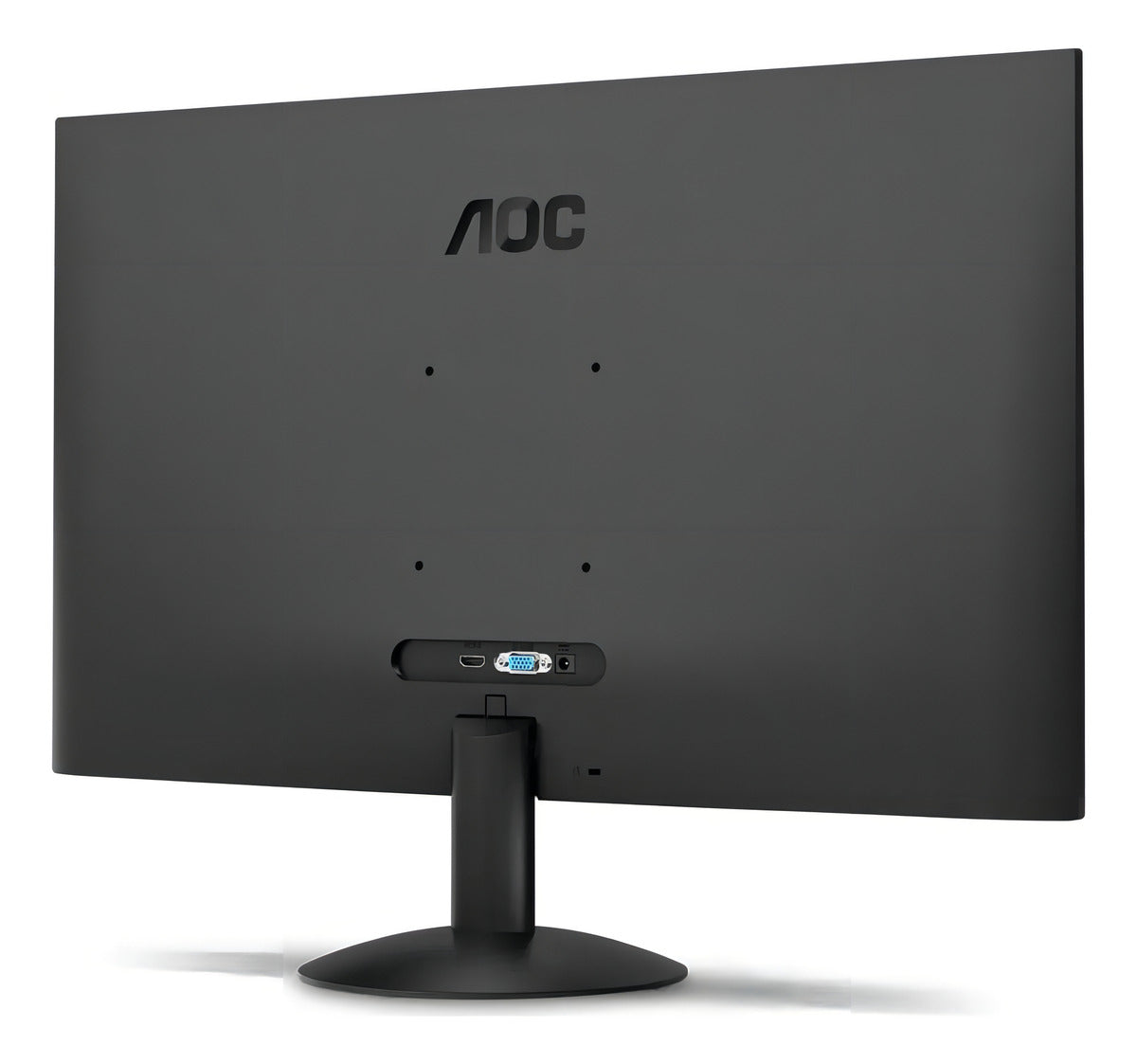 Monitor 27 Aoc Gamer 27b30h3/57, Full Hd, Ips, 120hz, 1ms