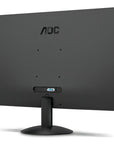 Monitor 27 Aoc Gamer 27b30h3/57, Full Hd, Ips, 120hz, 1ms