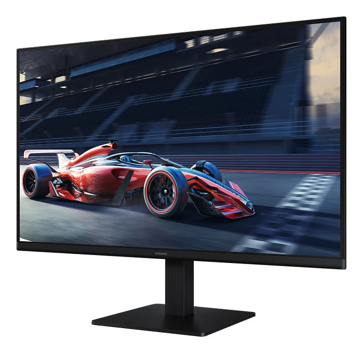 Monitor Gamer Samsung 27 Fhd,100 Hz, Hdmi, Vga,preto, S3