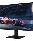 Monitor Gamer Samsung 27 Fhd,100 Hz, Hdmi, Vga,preto, S3