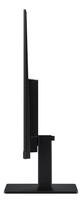 Monitor Gamer Samsung 27 Fhd,100 Hz, Hdmi, Vga,preto, S3