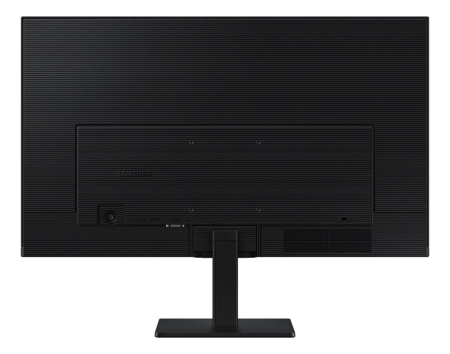 Monitor Gamer Samsung 27 Fhd,100 Hz, Hdmi, Vga,preto, S3