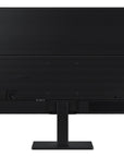 Monitor Gamer Samsung 27 Fhd,100 Hz, Hdmi, Vga,preto, S3