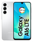 Smartphone Samsung Galaxy A16 128GB, 4GB RAM - Cinza