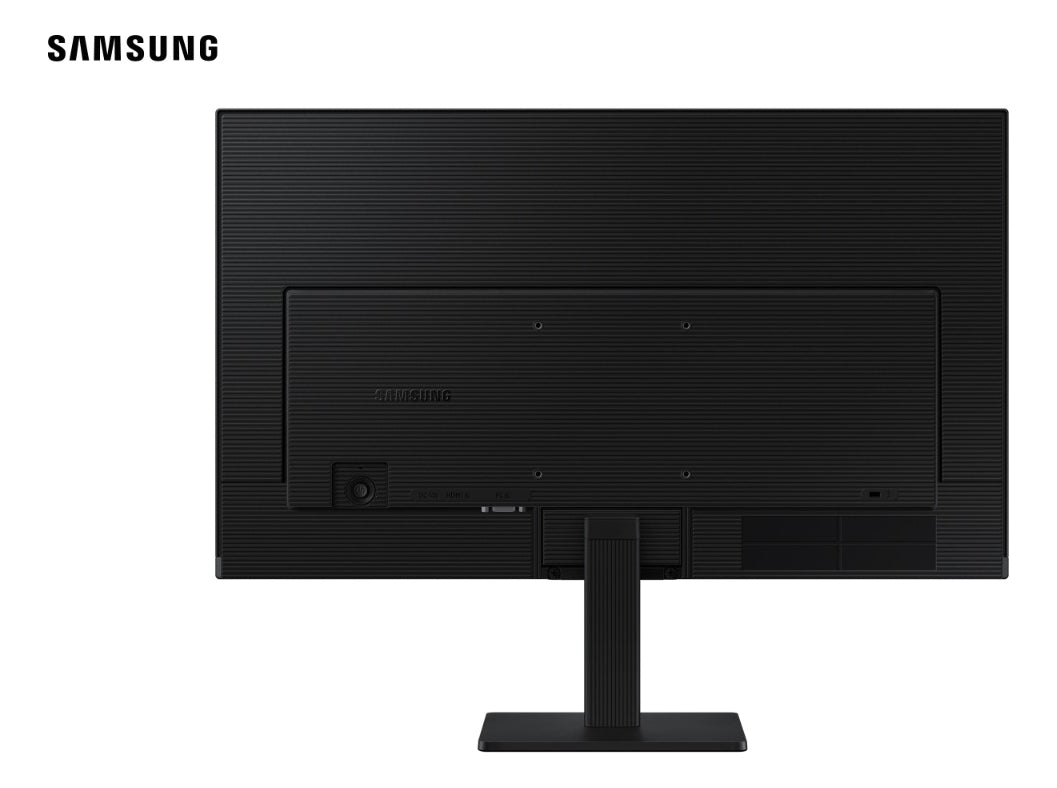 Monitor Gamer Samsung 24 Fhd,100 Hz, Hdmi, Vga,preto, S3