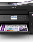 Impressora Multifuncional Cor Epson Ecotank L6270
