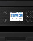 Impressora Multifuncional Cor Epson Ecotank L6270