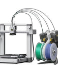 Impressora 3d Fdm Bambu Lab A1 + Ams Lite ( Combo )
