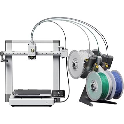 Impressora 3d Fdm Bambu Lab A1 + Ams Lite ( Combo )